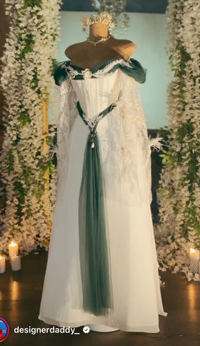 Swan princess