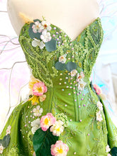 Fairy Dress DIY